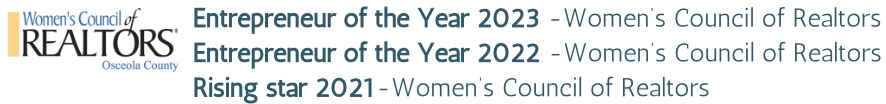 Womens council Entrepreneur Logo